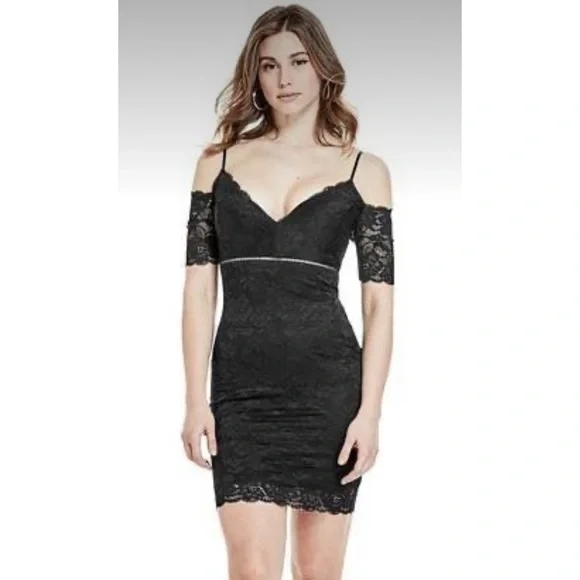 chinese dress ladies Amazon.com: GUESS Women's Sleeveless Alexa Mini Lace-Up Dress, Jet Black,  Large : Clothing, Shoes & Jewelry